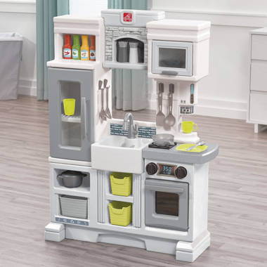 Downtown delights kitchen store set